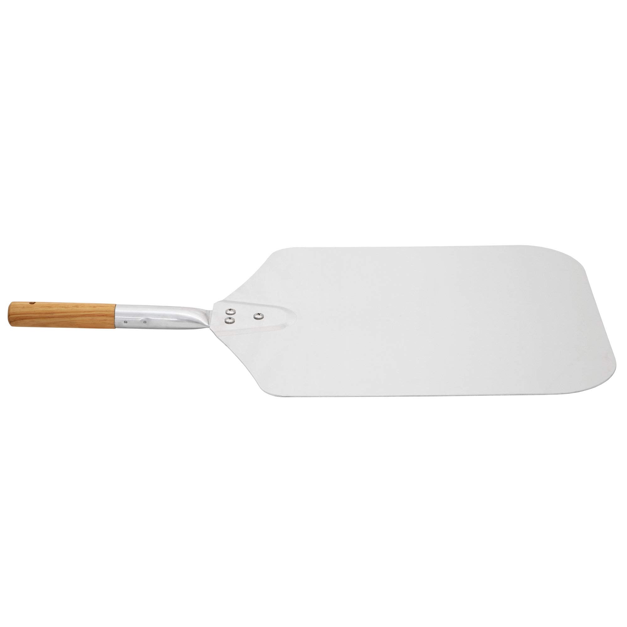 BBQ-Toro Edelstahl Pizzaaufsatz für Gas- und andere Grills | Pizzahaube mit Thermometer, Pizzastein und Schaufel | 56 x 39 cm | Pizzacover, Outdoor Haube für Pizzen | Grillzubehör, Grillparty